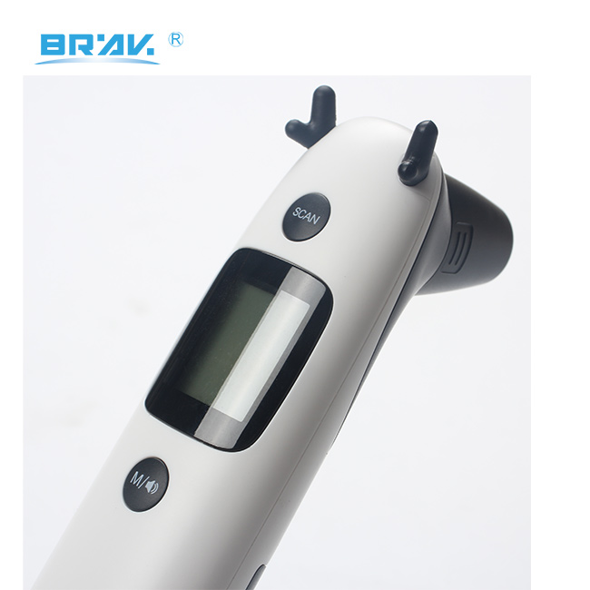 Forehead Ear Thermometer