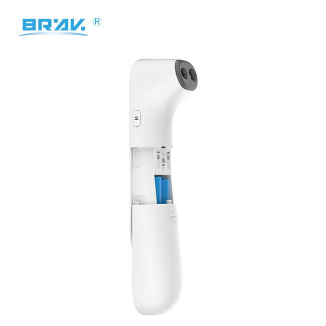 Hospital Infrared technology thermometer