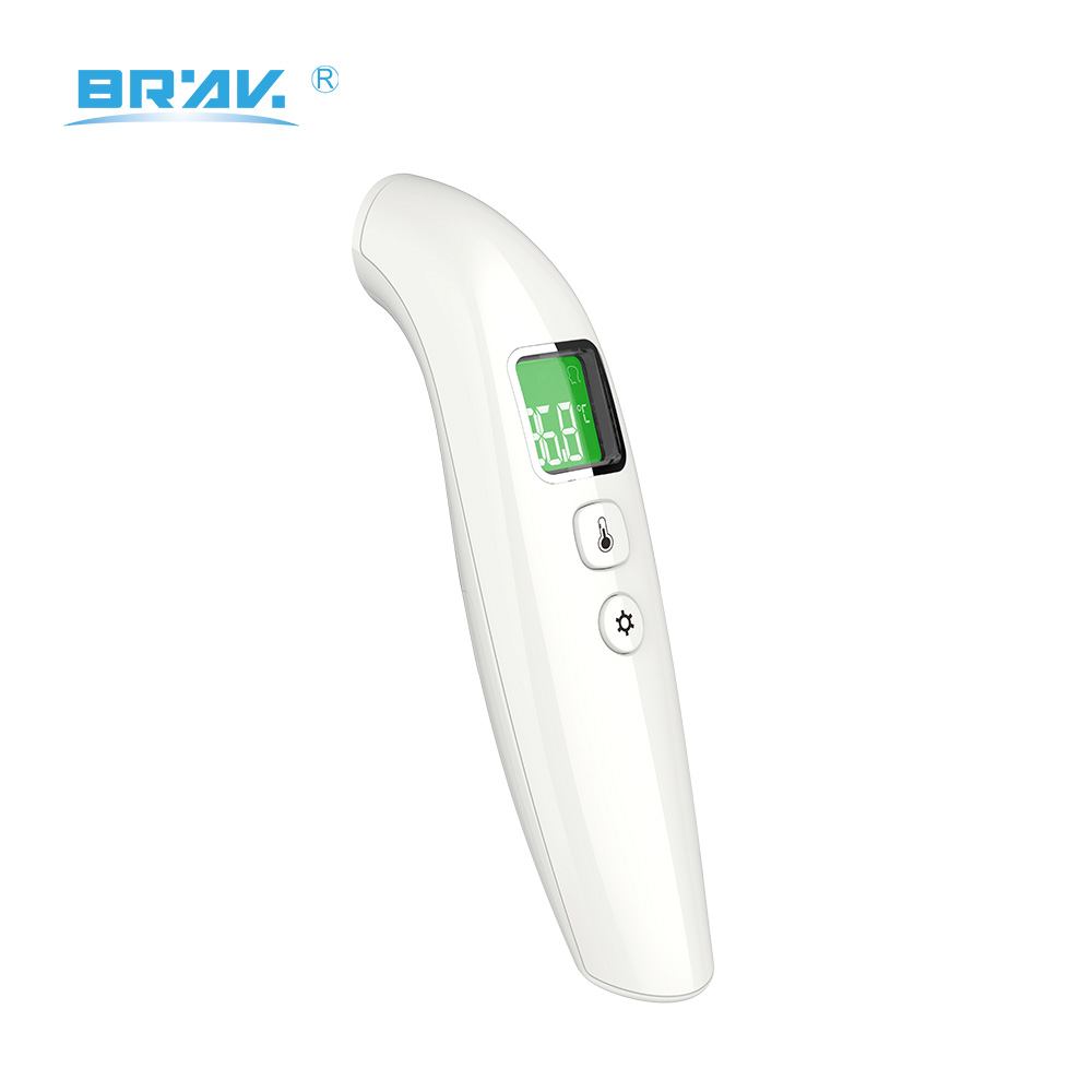 Infrared Forehead Thermometer