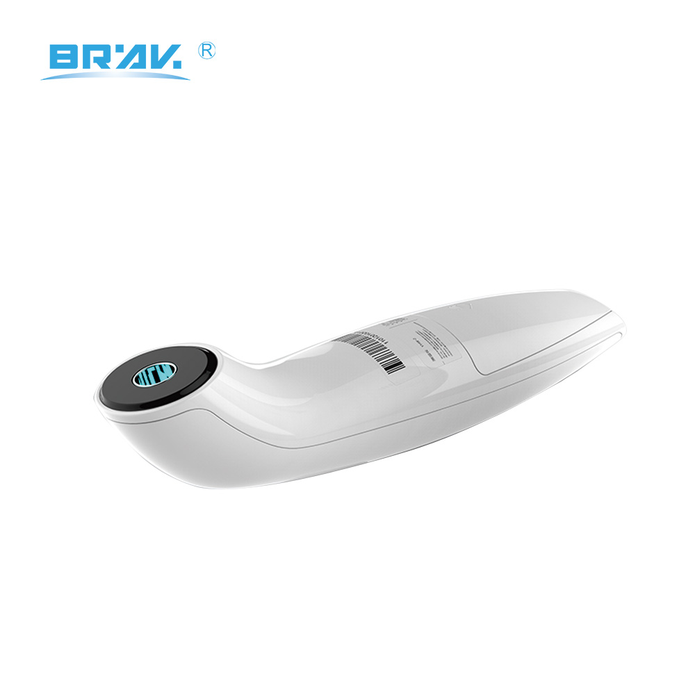 Infrared Forehead Thermometer