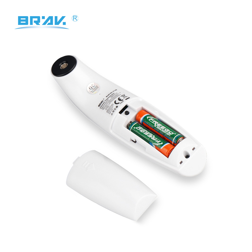 Infrared Forehead Thermometer