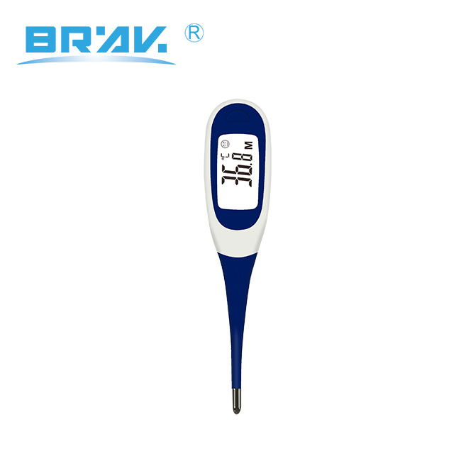 Digital Body Temperature Thermometer