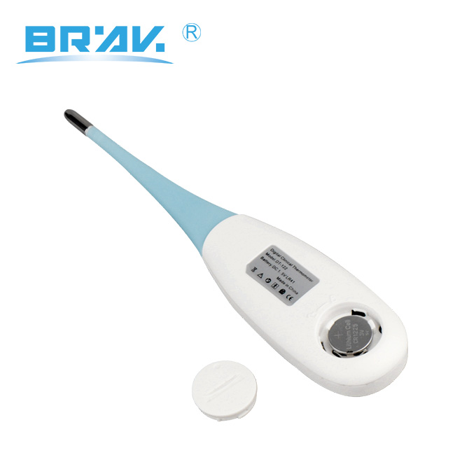 Digital Body Temperature Thermometer