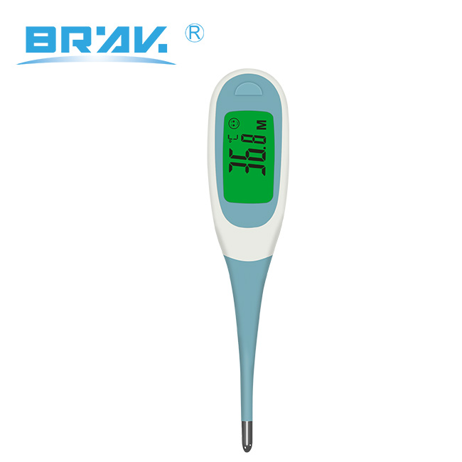 Digital Body Temperature Thermometer