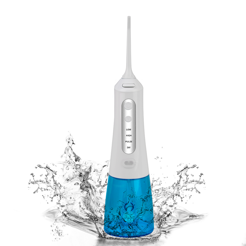 Electric Water Picks for Teeth