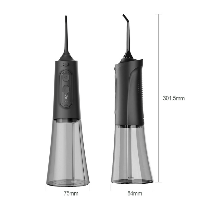 Top Rated Electric Water Toothbrush