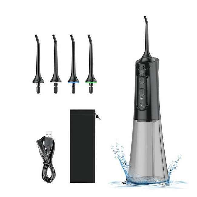 Top Rated Electric Water Toothbrush