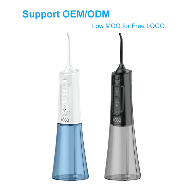 Top Rated Electric Water Toothbrush