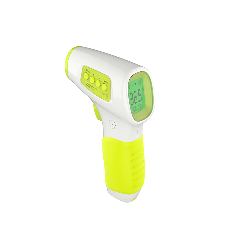 Body Temperature Thermometers