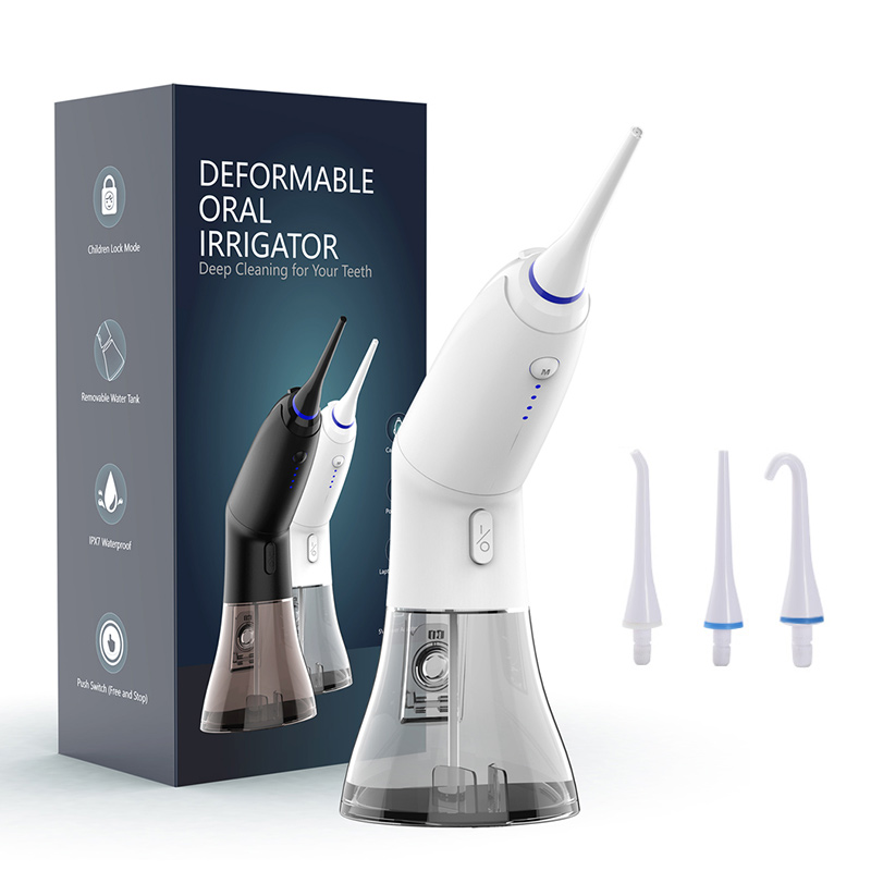 Electric Dental Flosser