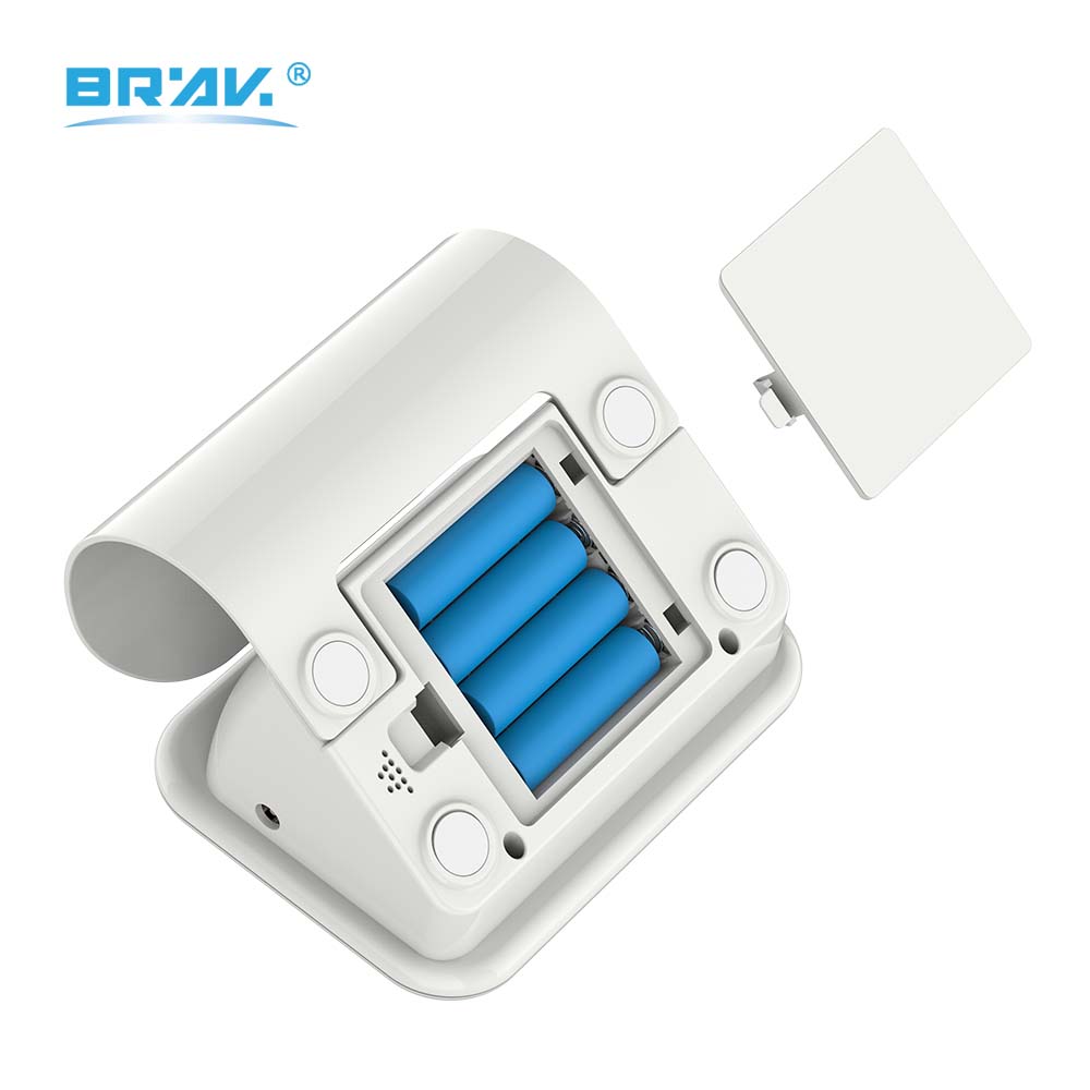 BP-201 blood pressure monitor