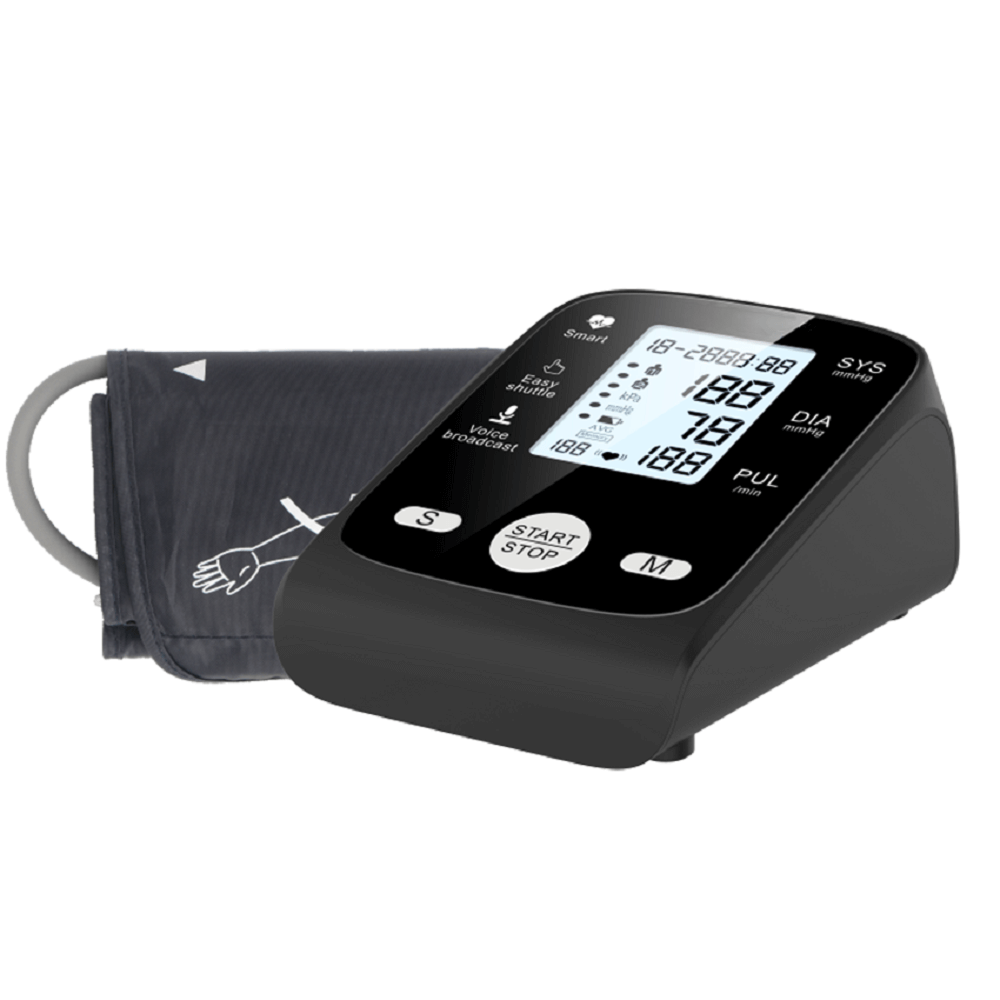 BP-204 blood pressure monitor