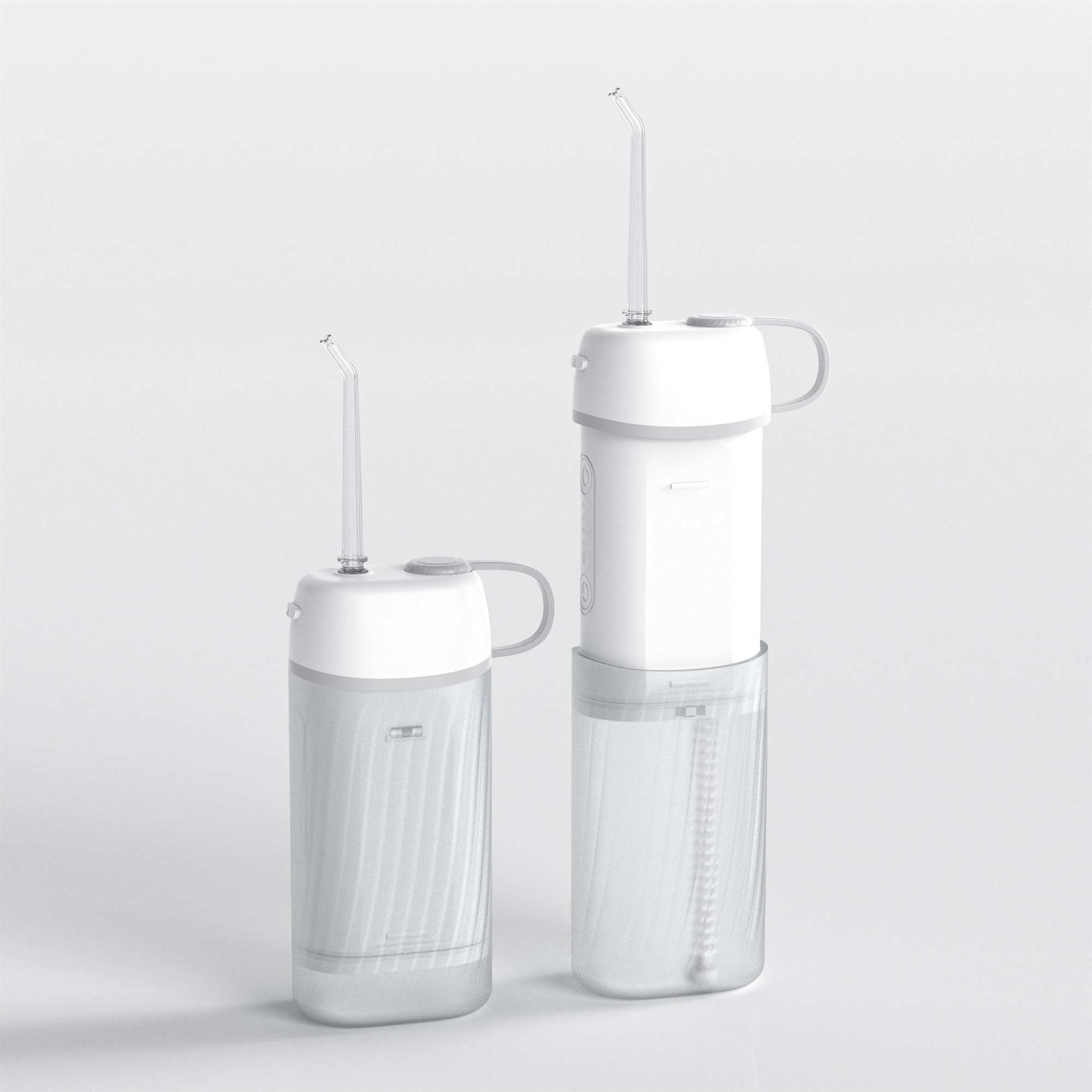 Portable Oral Irrigator BV-520