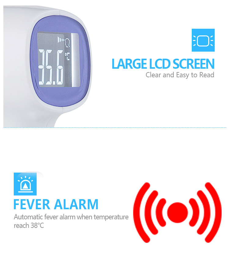 OEM Infrared thermometer