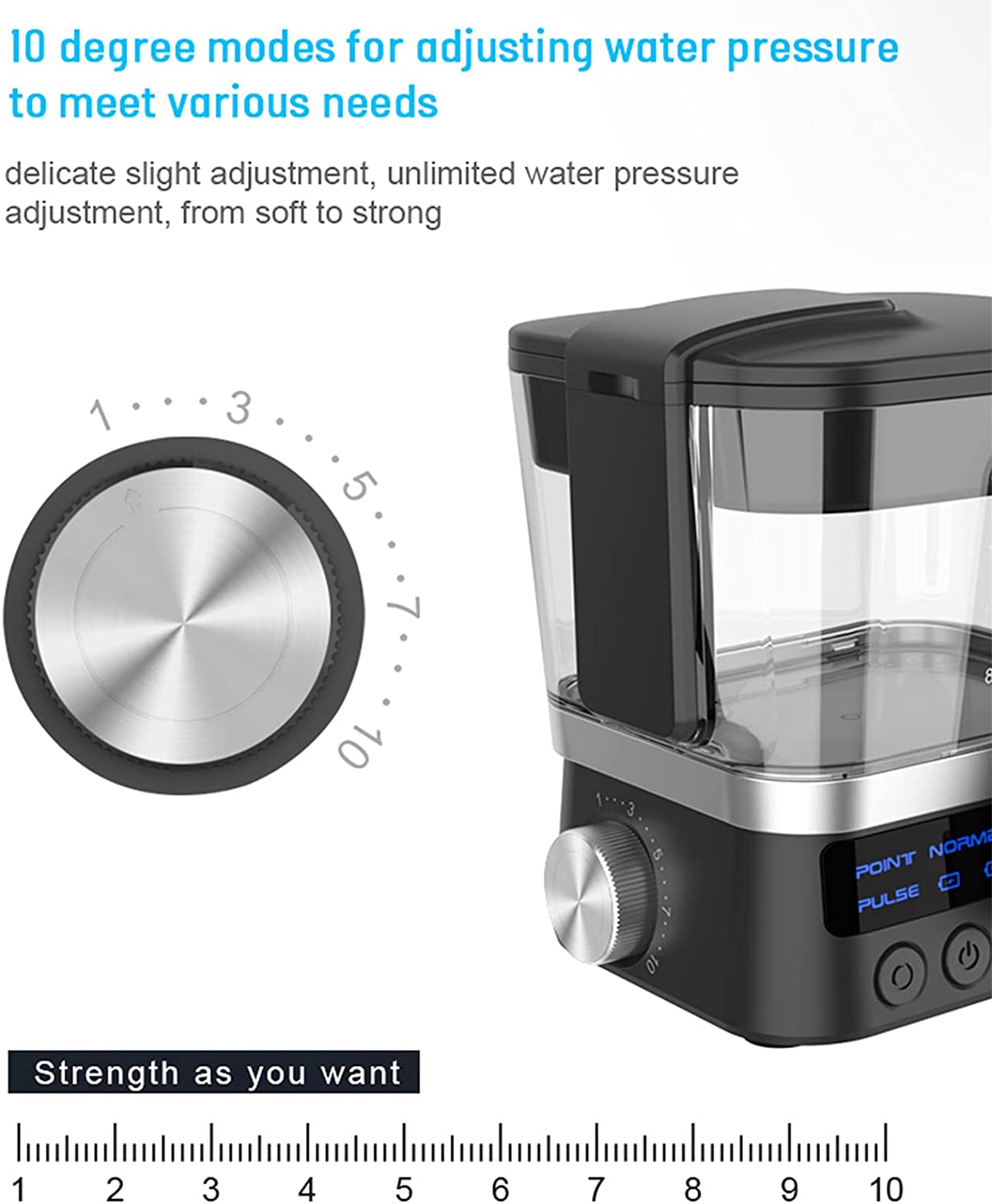 water flosser on sale